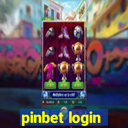 pinbet login